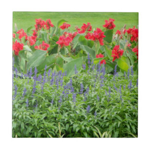 Gepersonaliseerd Tegeltje