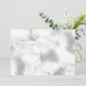 Gepersonaliseerd uitnodigingen toevoegen (Staand voorkant)