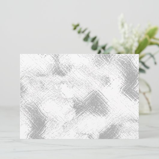 Gepersonaliseerd uitnodigingen toevoegen (Staand voorkant)