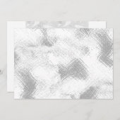 Gepersonaliseerd uitnodigingen toevoegen (Voorkant / Achterkant)