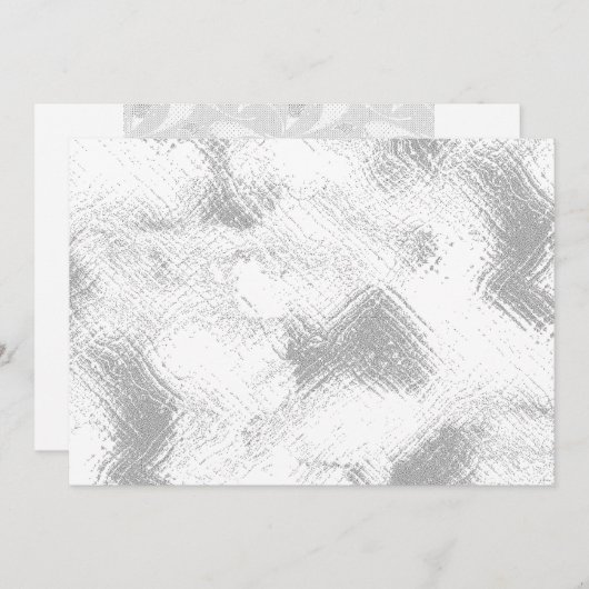 Gepersonaliseerd uitnodigingen toevoegen (Voorkant / Achterkant)