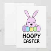 Gepersonaliseerd, uniek, strak en verfijnd bedankkaart (Voorkant / Achterkant)