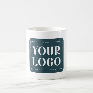 Gepersonaliseerd, uniek, strak en verfijnd Pasen Koffiemok