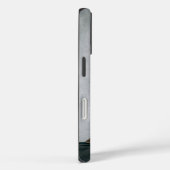 Gepersonaliseerd uw Bulldog Foto & Naam Case-Mate iPhone Case (Achterkant / Rechts)