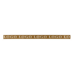 GEPERSONALISEERD UW EIGEN LOGO EENVOUDIG STIJLVOL LINT