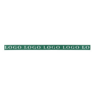 GEPERSONALISEERD UW EIGEN LOGO EENVOUDIG STIJLVOL LINT