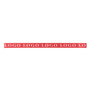 GEPERSONALISEERD UW EIGEN LOGO EENVOUDIG STIJLVOL LINT
