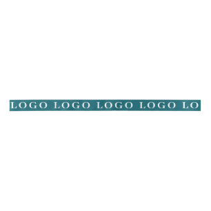 GEPERSONALISEERD UW EIGEN LOGO EENVOUDIG STIJLVOL LINT