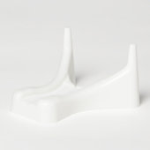 Gepersonaliseerd uw foto Football met aangepaste t (Etaleren)