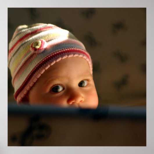 Gepersonaliseerd Uw Foto Poster (Voorkant)