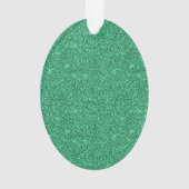 gepersonaliseerd verjaardagscadeau - zestiende ornament (achterkant)