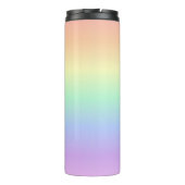 Gepersonaliseerd  verloop thermosbeker (Achterkant)
