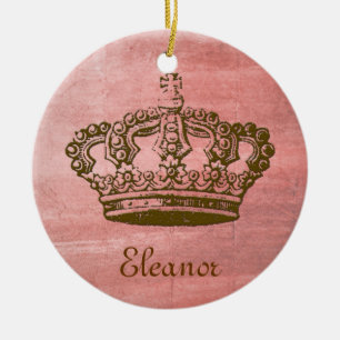 gepersonaliseerd versieringsprogramma voor de Fra Keramisch Ornament