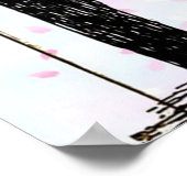 Gepersonaliseerd voor mam, stutt het Cadeau van de Poster (Hoek)