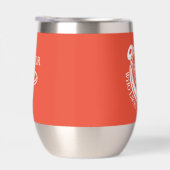 Gepersonaliseerd vrouw Disc Golf (Rechts)