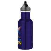- GEPERSONALISEERD WATERFLES (Rechts)