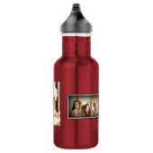 Gepersonaliseerd Waterfles (Rechts)