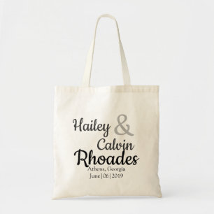 Gepersonaliseerd weddenschap Gasthotel Bag Tote Bag