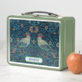  gepersonaliseerd, William Morris Retro (In situ)