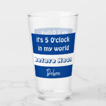 Gepersonaliseerd witty bier