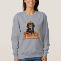 Gepersonaliseerd zwart & Tan Cavalier Spaniel   