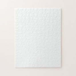 Gepersonaliseerde 25,4 X 35,6 cm Puzzel