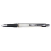 Gepersonaliseerde 60e Jubileum Pennen, Diamond Fav Pen (Achterkant)