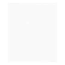 Gepersonaliseerde 61 x 61 cm Poster