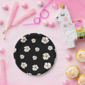 Gepersonaliseerde 7" Round Paper Bord (Feest)