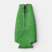 Gepersonaliseerde aangepaste flessenkoeler flesjeskoeler (Achterkant)