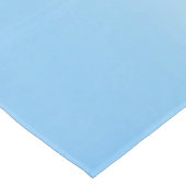 Gepersonaliseerde Aangepaste Foto en Tekst Tafelkl Tafelkleed (Gekanteld)