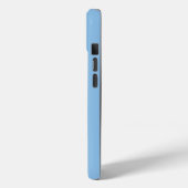 Gepersonaliseerde aangepaste naam Chinoiserie Ging Case-Mate iPhone Case (Achterkant / Links)