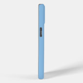 Gepersonaliseerde aangepaste naam Chinoiserie Ging Case-Mate iPhone Case (Achterkant / Rechts)