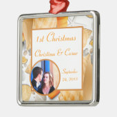 Gepersonaliseerde aangepaste Ornament assorted zee (Links)