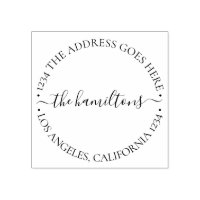 Gepersonaliseerde aangepaste tekst binnen Circle U