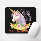 Gepersonaliseerde aangepaste uw eigen foto muismat (Met muis)