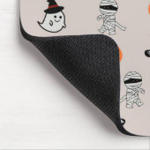 Gepersonaliseerde aangepaste uw eigen foto muismat (Hoek)