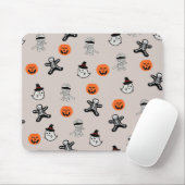 Gepersonaliseerde aangepaste uw eigen foto muismat (Met muis)