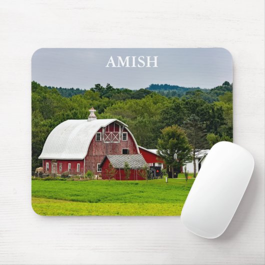 Gepersonaliseerde aangepaste uw eigen foto muismat (Met muis)