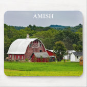 Gepersonaliseerde aangepaste uw eigen foto muismat (Voorkant)