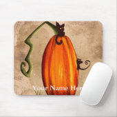 Gepersonaliseerde aangepaste uw eigen foto muismat (Met muis)