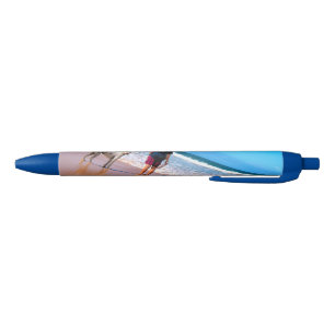 Gepersonaliseerde Aangepaste Uw Pet Photo Pen
