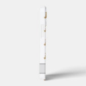 Gepersonaliseerde Abrit Red Golden Doodle Case-Mate iPhone Case (Achterkant / Rechts)