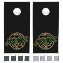 Gepersonaliseerde Absinthe Herbal Spirit Liquor La