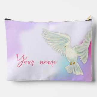 Gepersonaliseerde achterkant + "Praise God" Front Etui