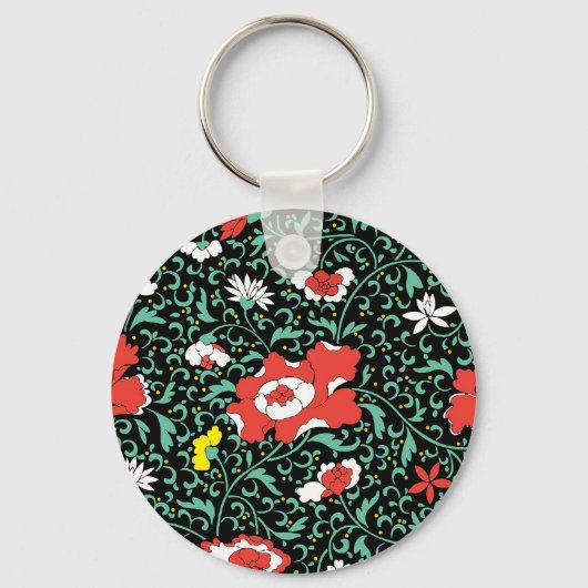 Gepersonaliseerde Afstuderen Keepomwille Cadeaus Sleutelhanger (Achterkant)