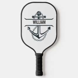 Gepersonaliseerde Anker Pickleball Paddle