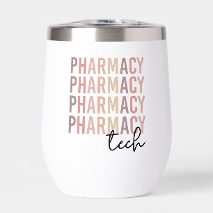 Gepersonaliseerde apotheek Tech Apotheektechnicu