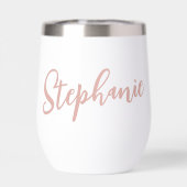 Gepersonaliseerde apotheek Tech | Apotheektechnicu (Achterkant)