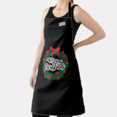 gepersonaliseerde APRONS Schort (Insitu)